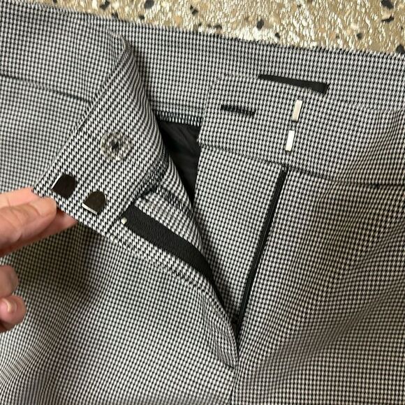 NWT Ann Taylor The Ankle Mid Rise Pants - Picture 6 of 7